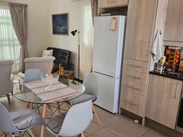 1 Bedroom house for sale in Broadacres, Sandton