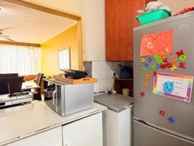 1 Bedroom House For Sale in Germiston South