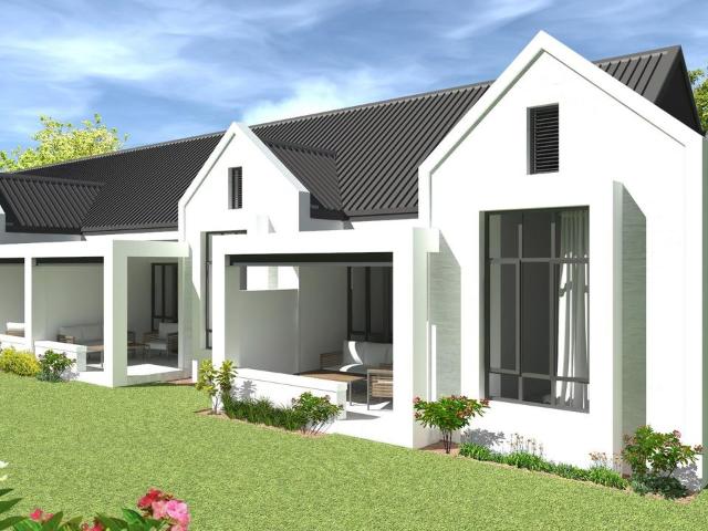 1 Bedroom House For Sale in St Francis Bay Village