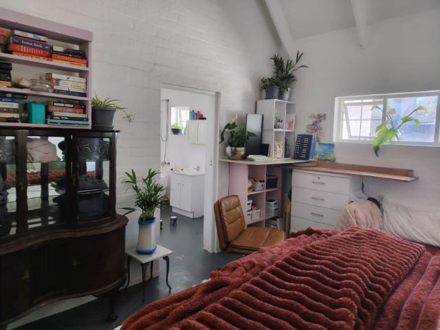 1 Bedroom House For Sale in Riebeek Kasteel