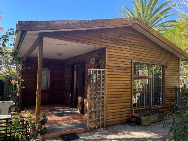 1 Bedroom House Kommetjie Western Cape 100786382