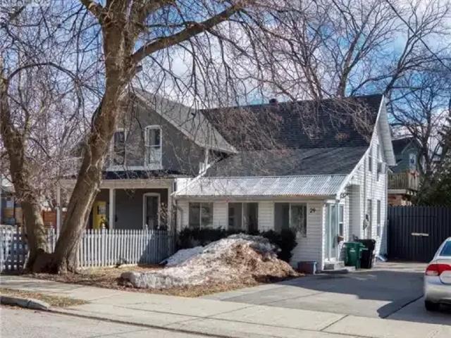 1 Bedroom House Kitchener ON LS100761234