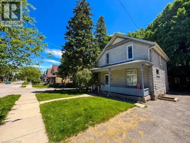 1 Bedroom House Kitchener ON 101107721