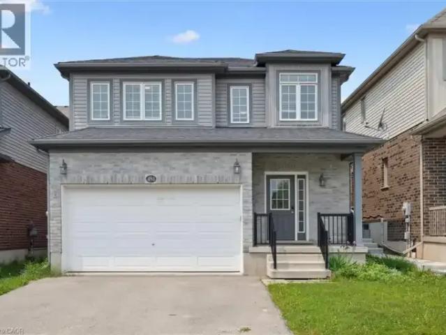 1 Bedroom House Kitchener ON 101687781