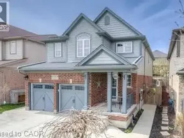 1 Bedroom House Kitchener ON 103487507