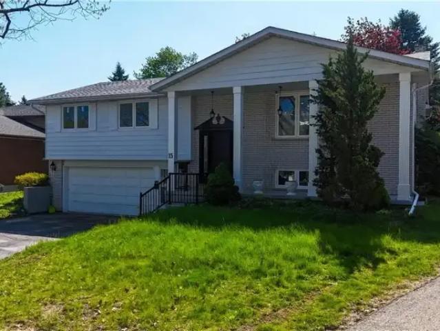 1 Bedroom House Kitchener ON 103740015
