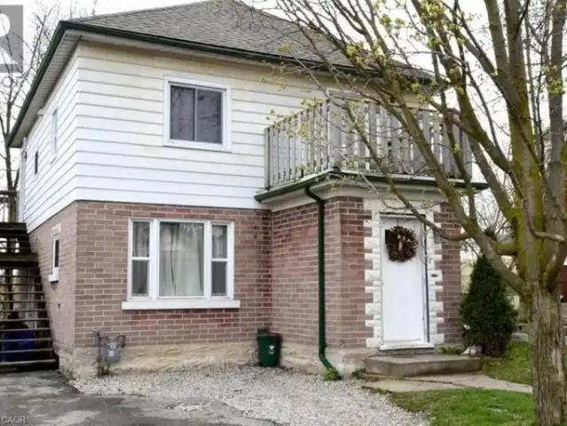 1 Bedroom House Kitchener ON 104842057