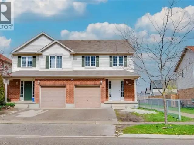 1 Bedroom House Kitchener ON 105004897