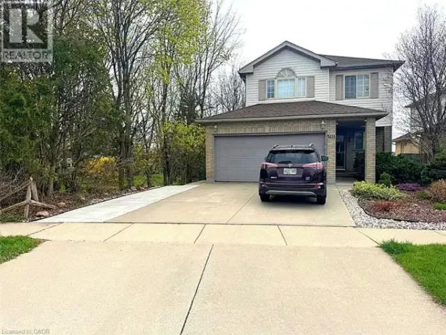 1 Bedroom House Kitchener ON 105118968