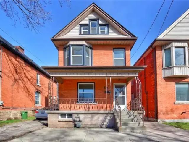 1 Bedroom House Hamilton ON 102846802