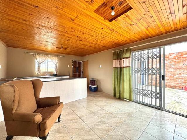 1 Bedroom House in Colchester