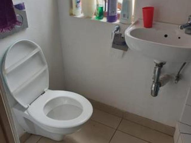 1 Bedroom House in Cosmo City