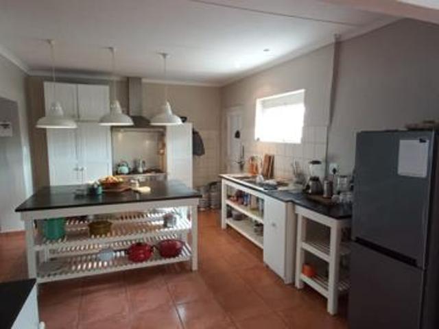 1 Bedroom House in Calitzdorp