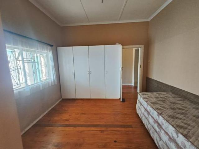 1 Bedroom House in Cambridge