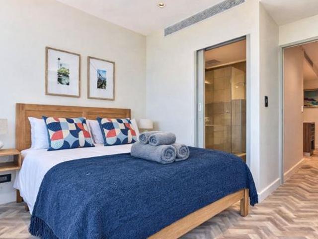 1 Bedroom House in Cape Town City Centre