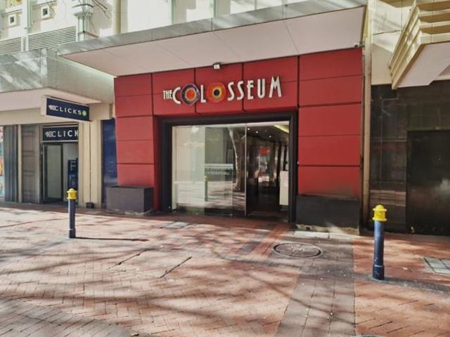 1 Bedroom House in Cape Town City Centre