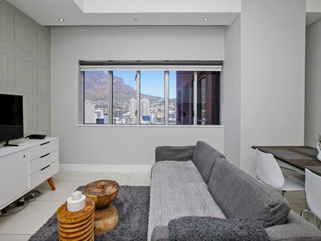 1 Bedroom House in Cape Town City Centre
