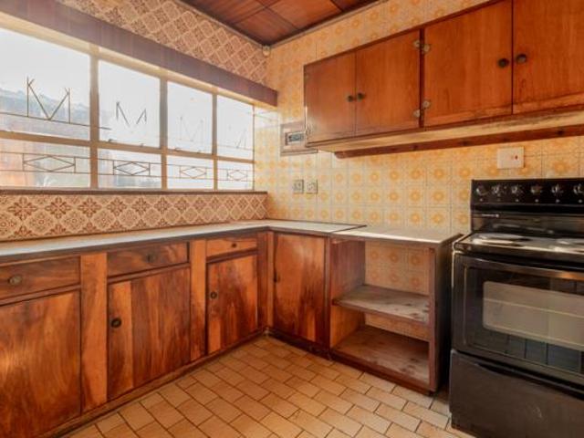 1 Bedroom House in Casseldale