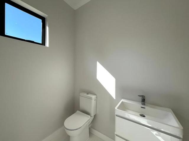 1 Bedroom House in Chase Valley