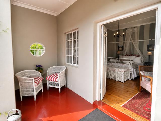 1 Bedroom House in Claremont Upper