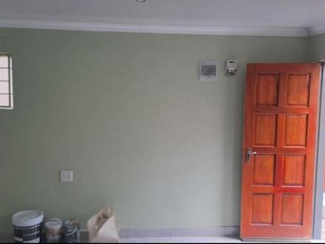 1 Bedroom House in Crystal Park