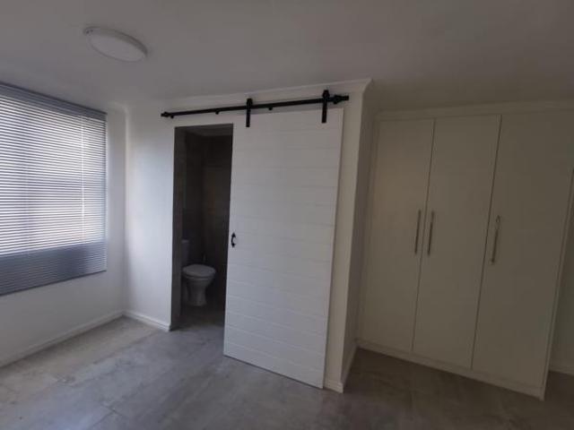1 Bedroom House in Crawford
