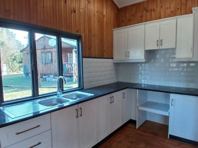 1 Bedroom House in Crestholme