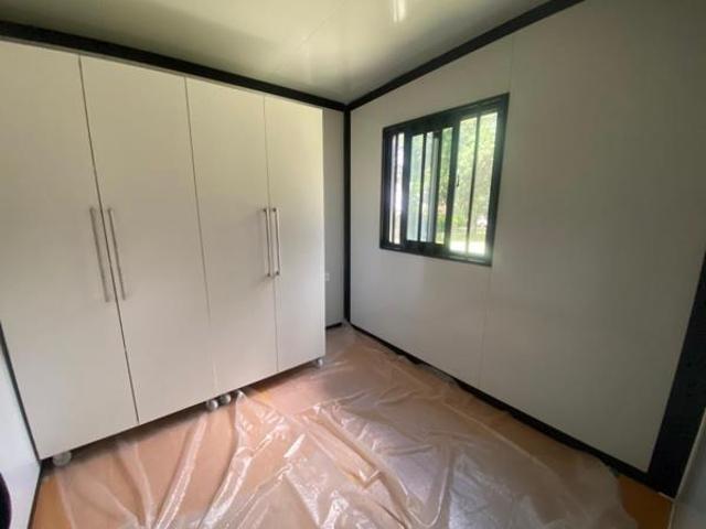 1 Bedroom House in Crowthorne