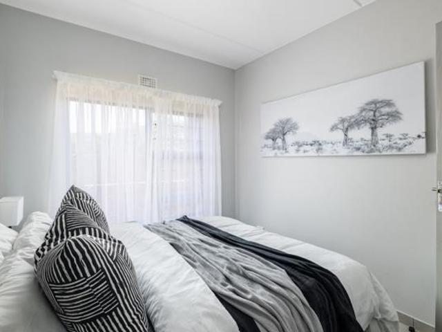 1 Bedroom House in Crowthorne