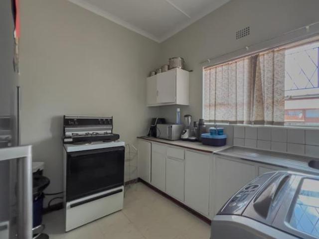 1 Bedroom House in Croydon