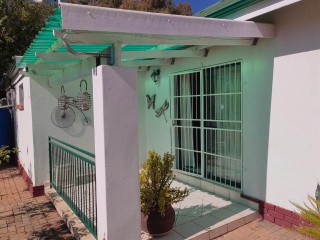 1 Bedroom House in Cullinan