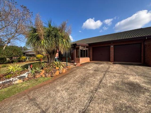 1 Bedroom House in Amber Ridge