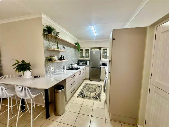 1 Bedroom House in Amber Valley