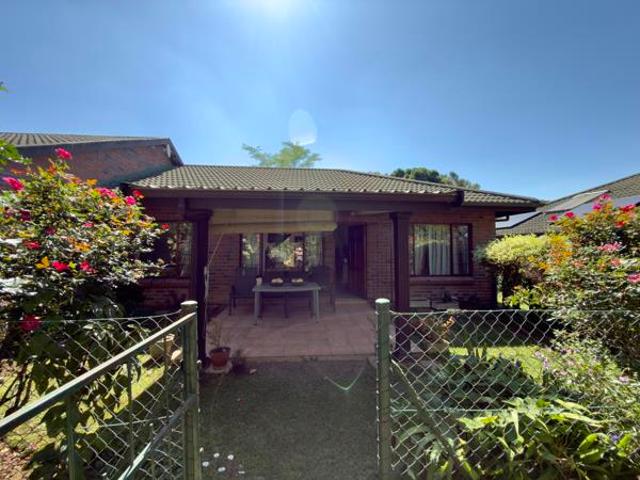 1 Bedroom House in Amber Valley