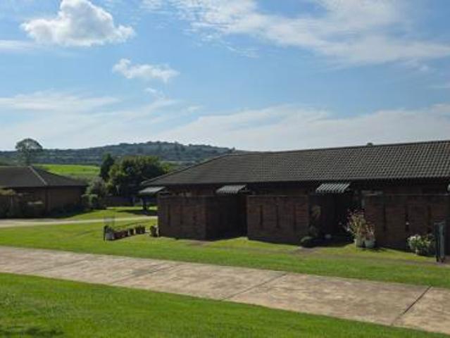 1 Bedroom House in Amber Valley