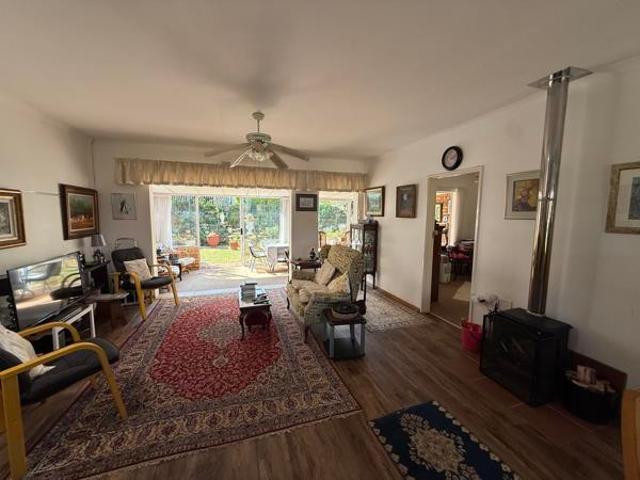1 Bedroom House in Amberfield