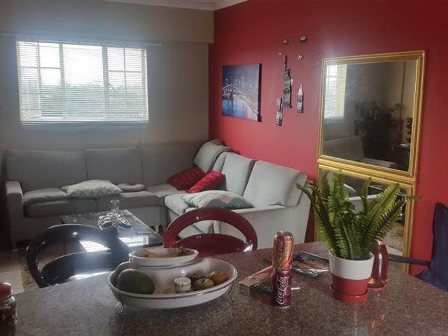 1 Bedroom House in Annlin