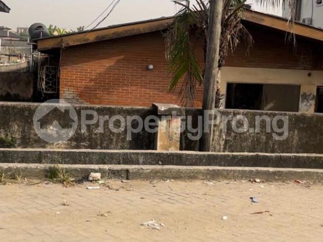 1 Bedroom House in Akoka Yaba Lagos | House for sale in yaba | House in yaba | 1 Bedroom | PropertyPro Nigeria