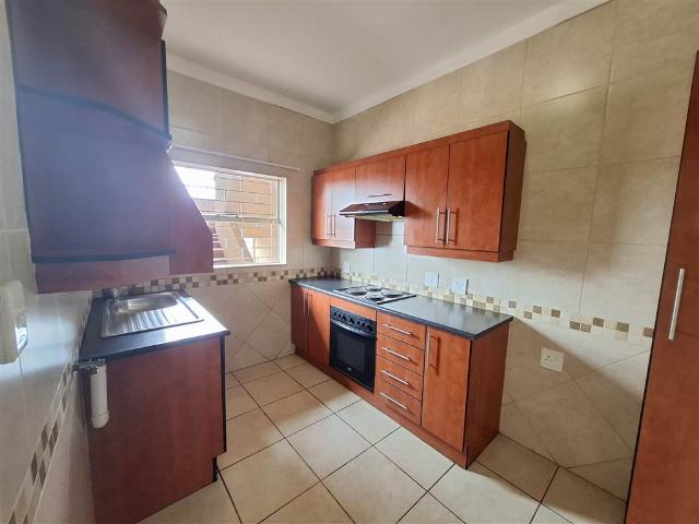 1 Bedroom House in Alberton
