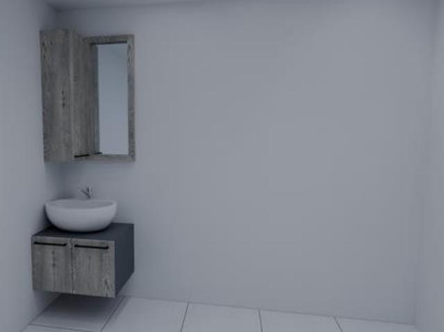 1 Bedroom House in Aquapark