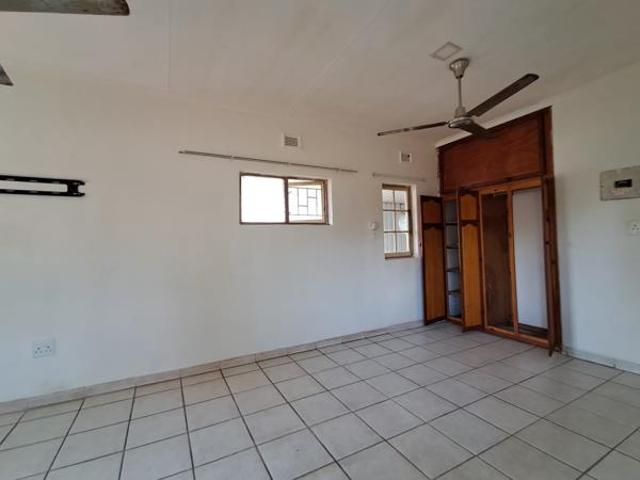 1 Bedroom House in Arboretum