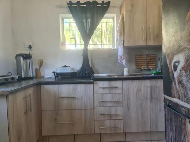 1 Bedroom House in Arboretum