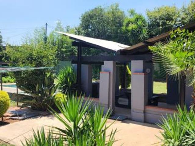 1 Bedroom House in Arcadia