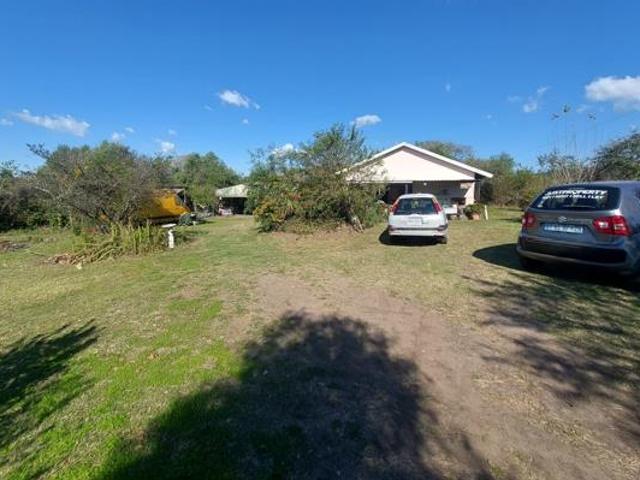 1 Bedroom House in Ashburton