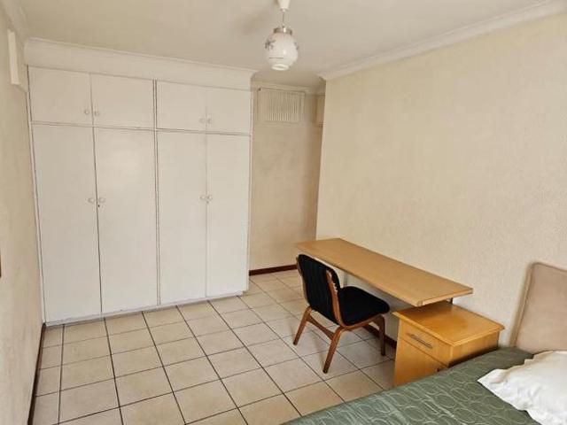 1 Bedroom House in Athlone