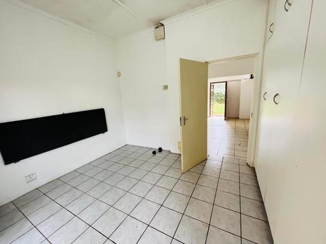 1 Bedroom House in Athlone