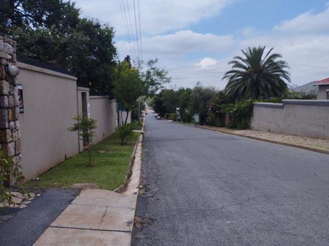 1 Bedroom House in Auckland Park