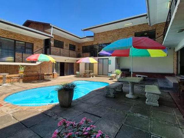 1 Bedroom House in Boughton