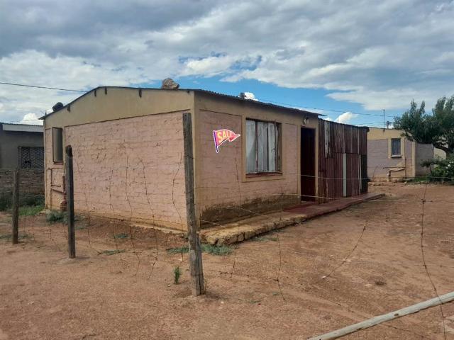 1 Bedroom House in Boitumelo