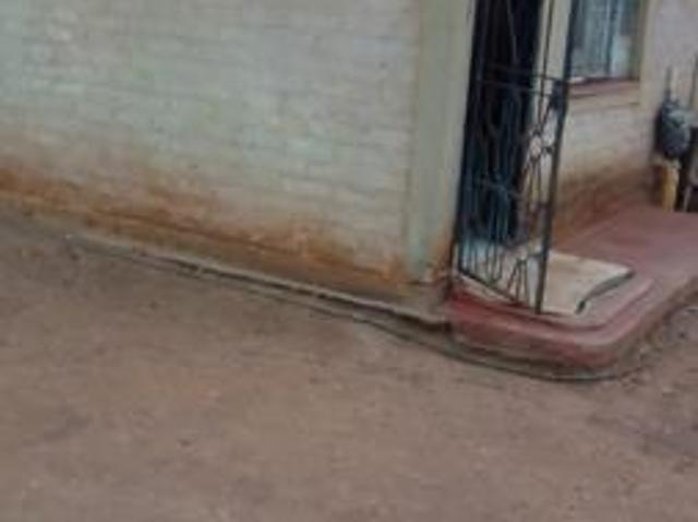 1 Bedroom House in Boitumelo